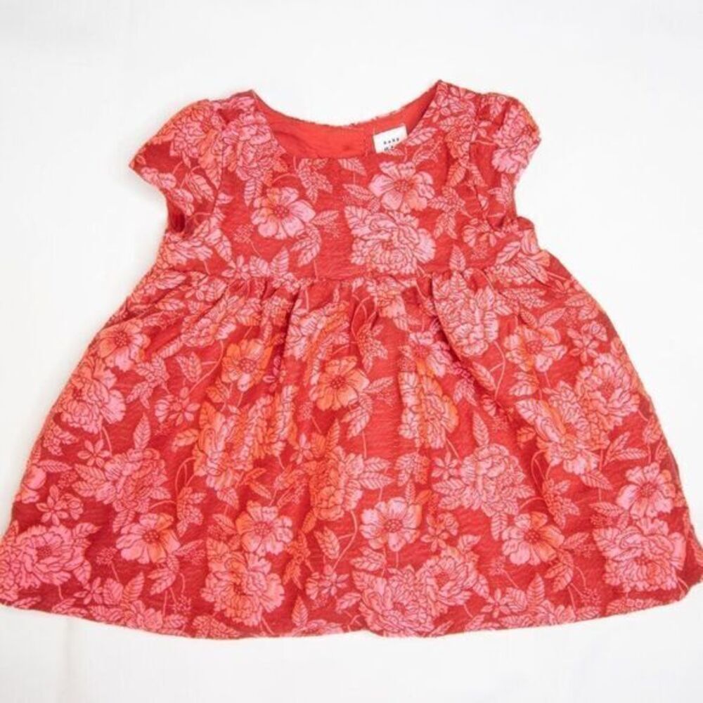 ‎Baby GAP dress